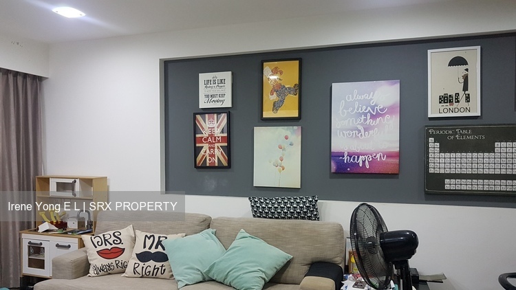 Blk 452A Sengkang West Way (Sengkang), HDB 4 Rooms #198073922